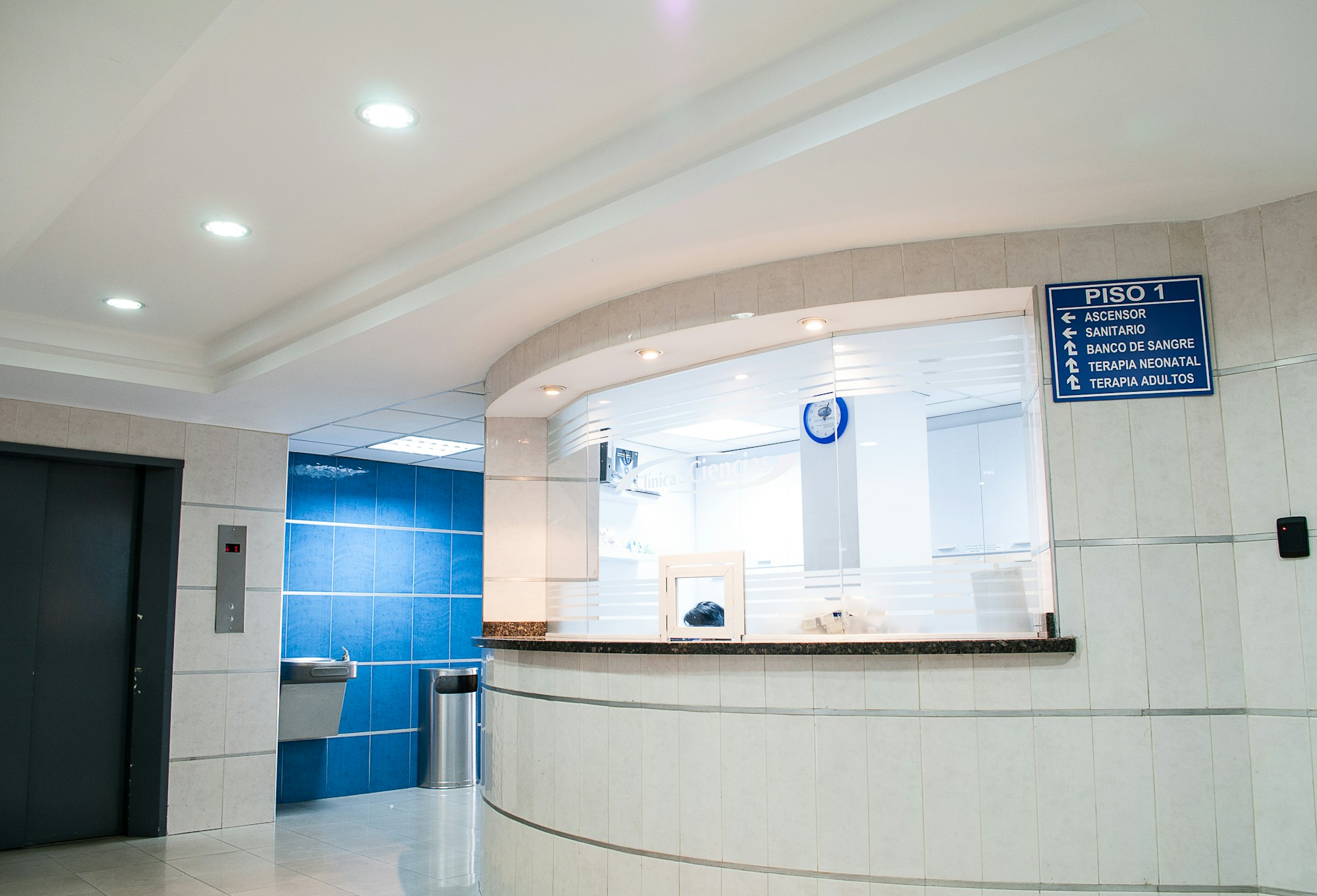 Medical facility